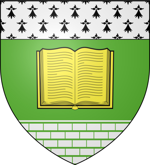 Blason de Pipriac