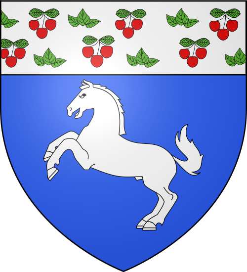 Blason de Plerguer