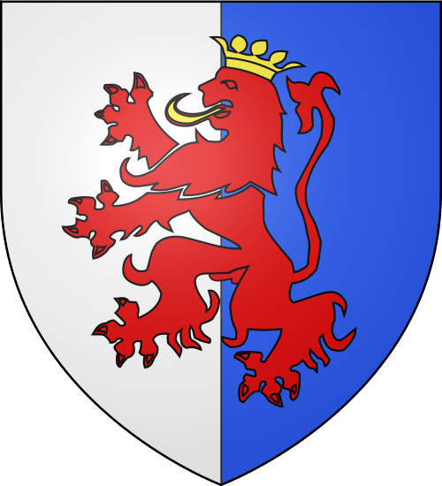 Blason de Poilley