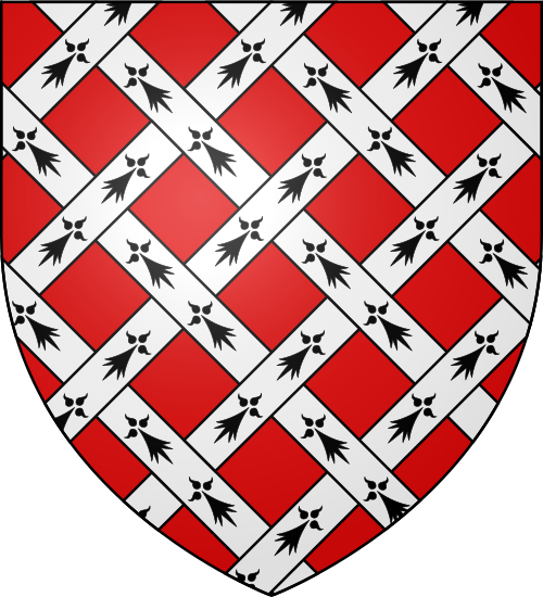 Blason de Retiers