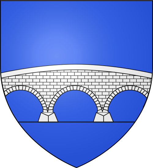 Blason de Saint-Briac-sur-Mer