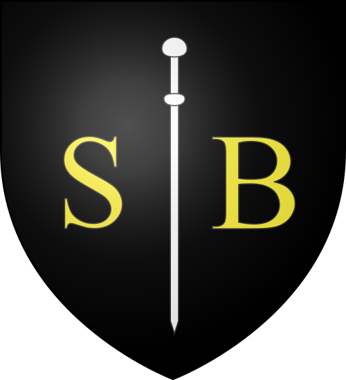 Blason de Saint-Broladre