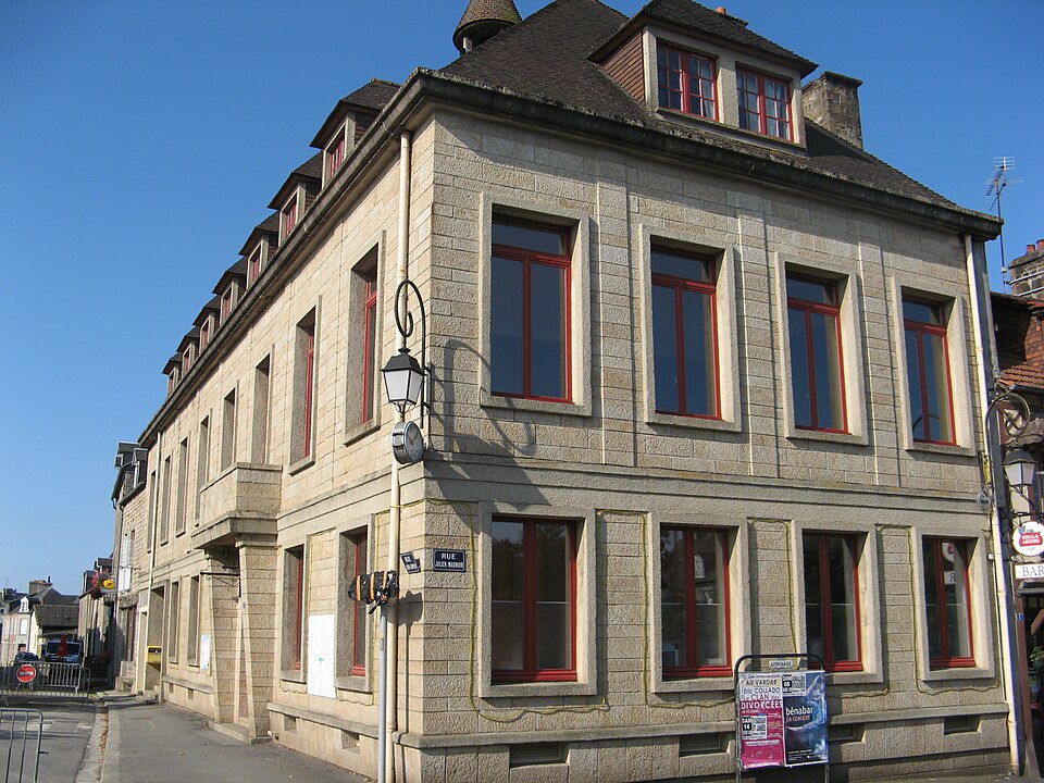 St Georges de R1