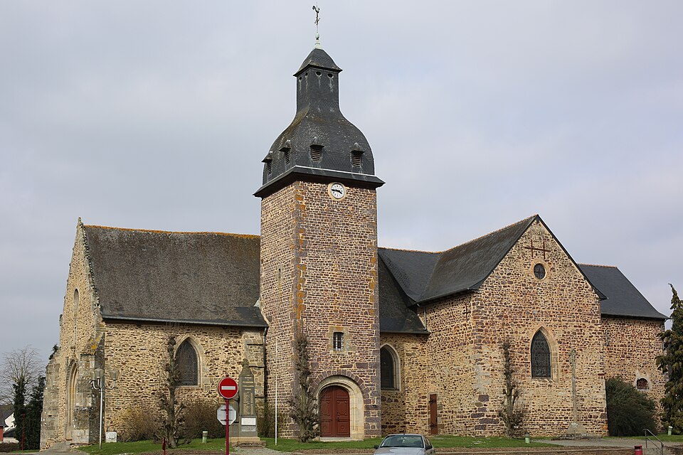 Saint — Gilles35 — Église 02