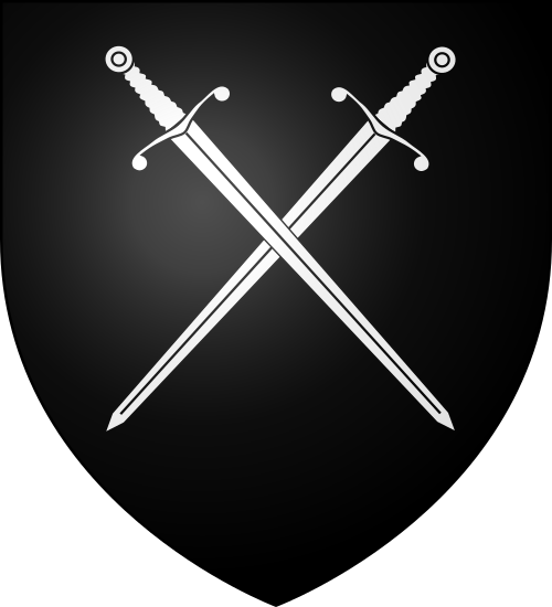 Blason de Saint-Grégoire
