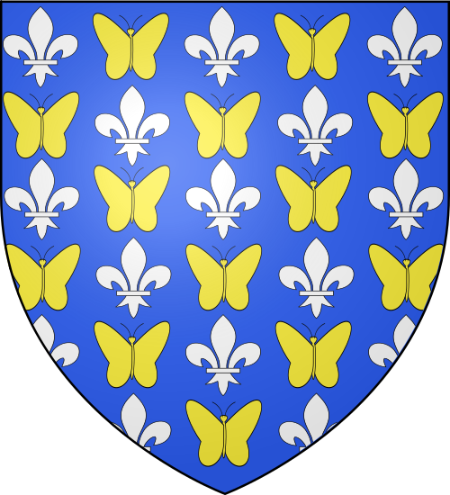 Blason de Saint-Médard-sur-Ille