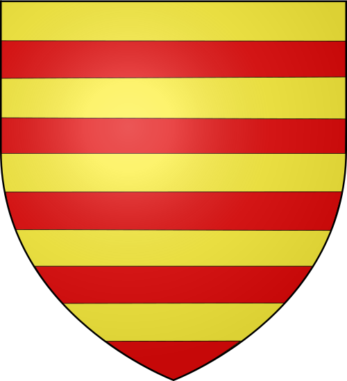 Blason de Sens-de-Bretagne