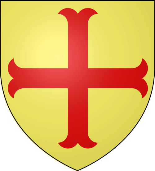 Blason de Villamée