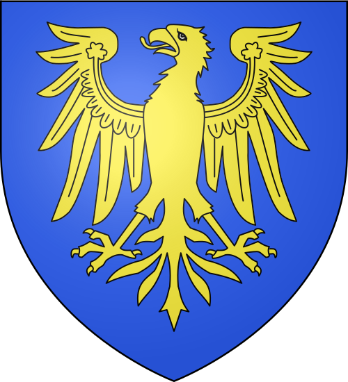 Blason Le Vivier-sur-Mer