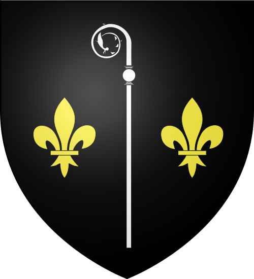 Blason Le Tronchet