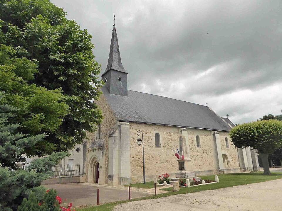 ARPHEUILLE