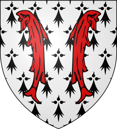 Blason de Bouesse