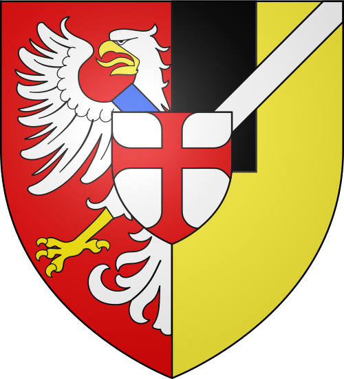 Blason de Celon