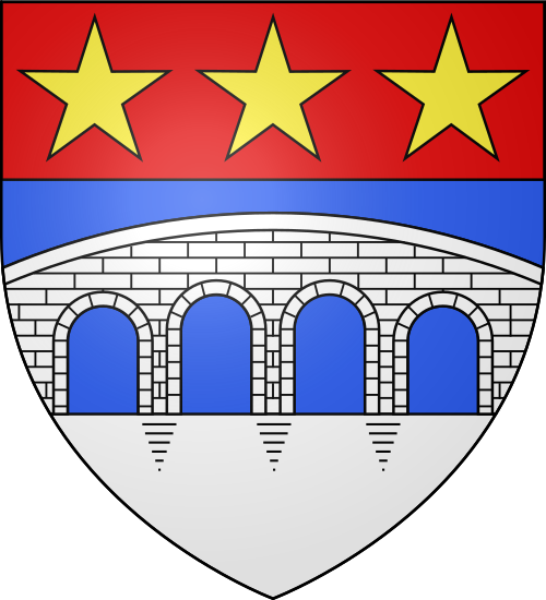 Blason de Chabris