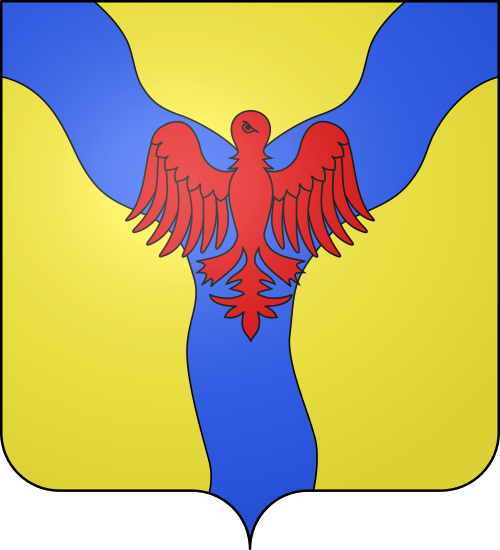 Blason de Condé