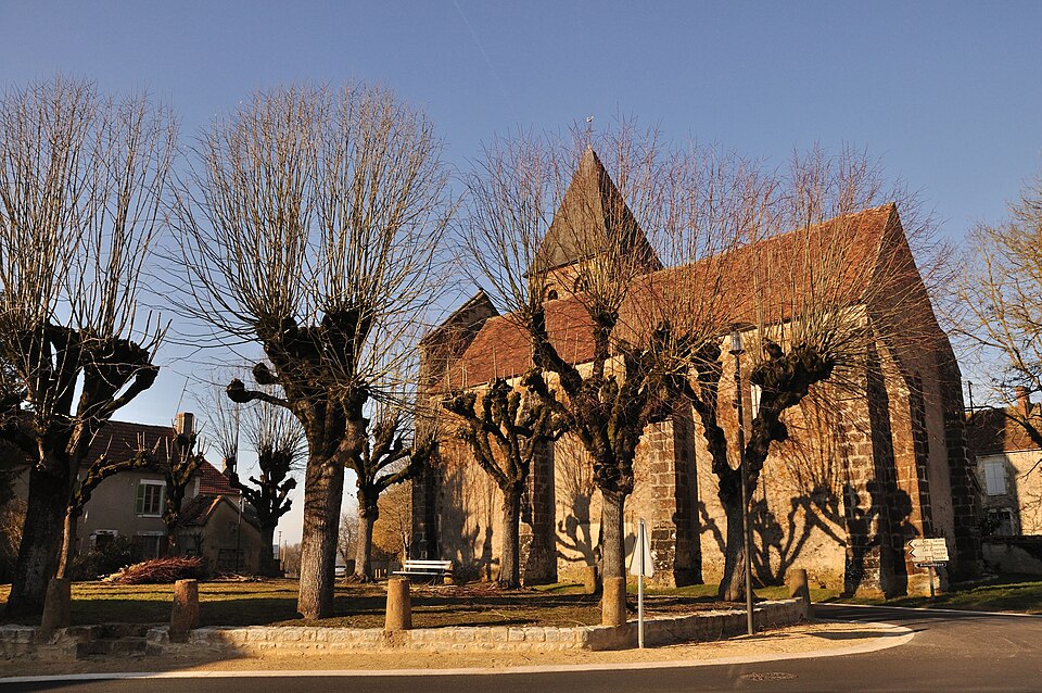 Dunet (Indre)
