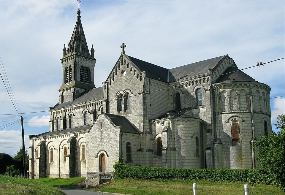 Heugnes 002
