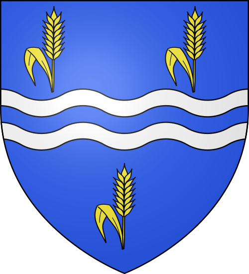 Blason de Lye