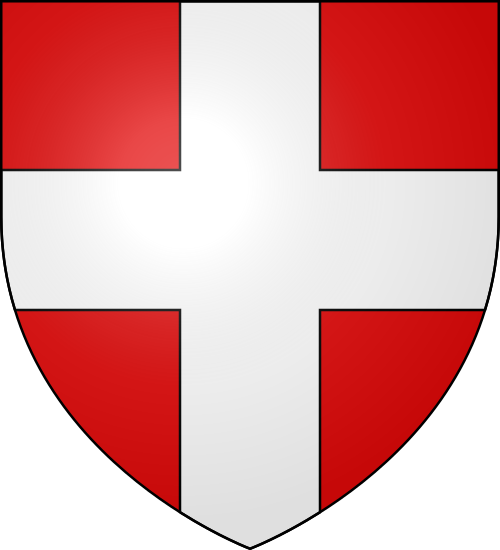 Blason de Reuilly