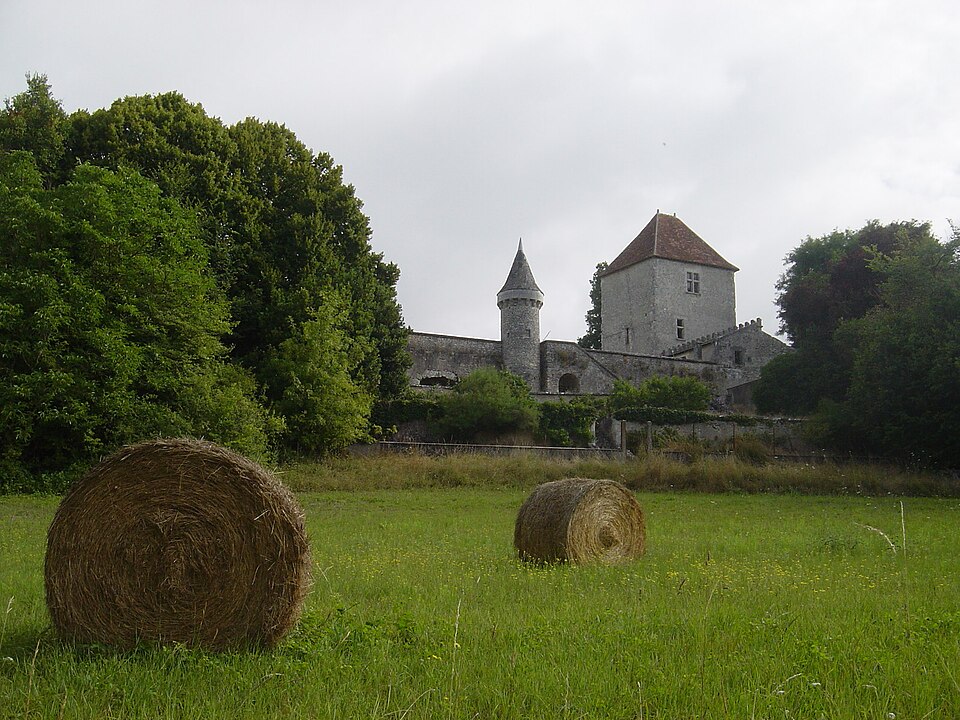 Saint Cyran — du — Jambot
