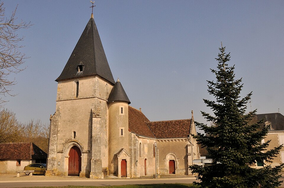 Saint — Hilaire — sur — Benaize1