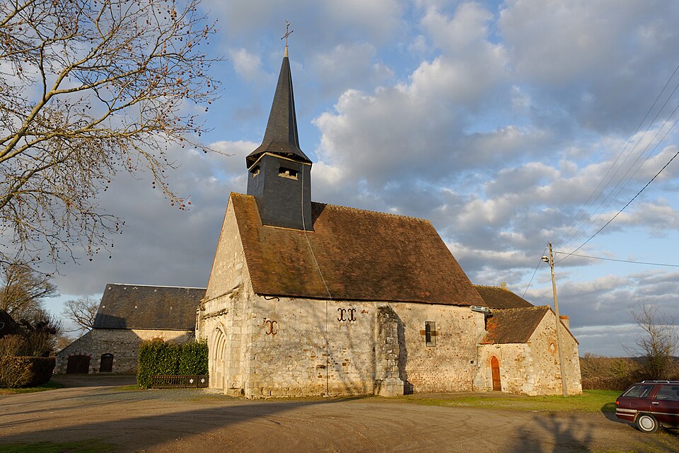 36310 Tilly eglise Notre Dame 20120219