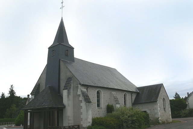 LaVernelleChurch