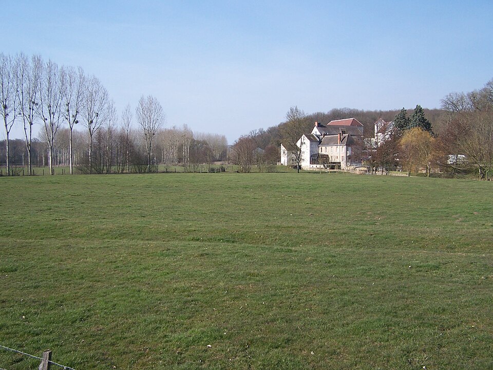 Auzouer — en — Touraine Courquigny1