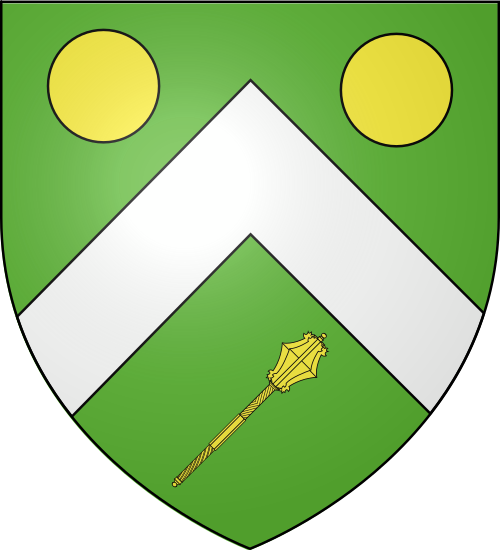 Blason de Ballan-Miré