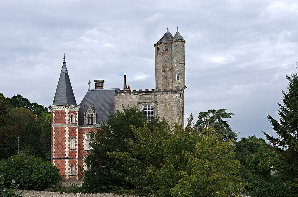 Beaumont — la — Ronce (Indre — et — Loire) (22843315378)