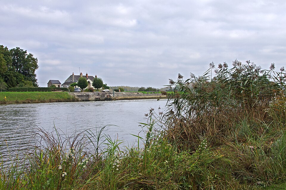 Bléré (Indre — et — Loire) (8447725112)