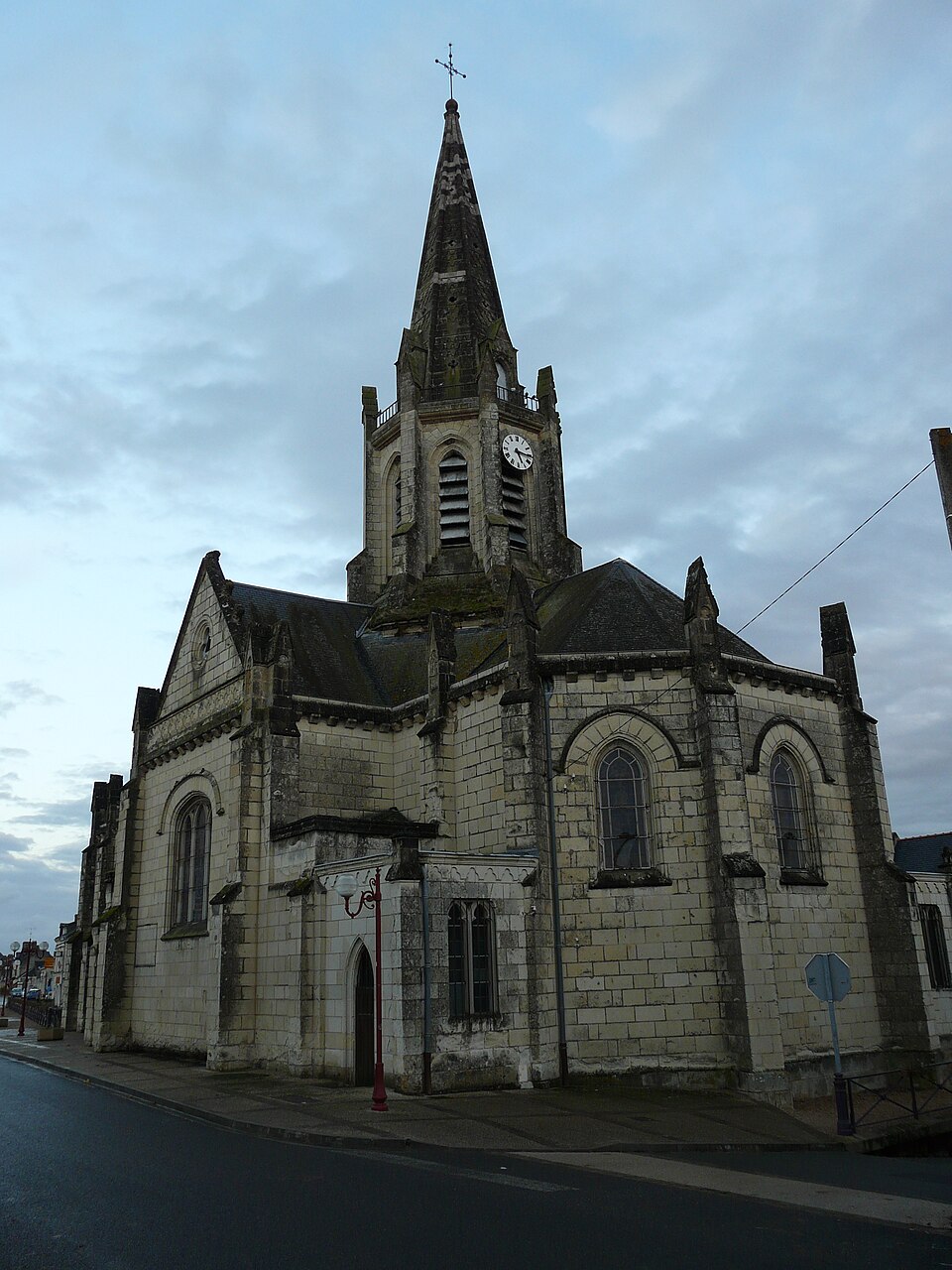 Church of Brehemont