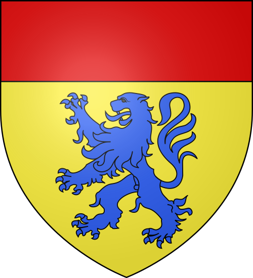 Blason de Chenonceaux