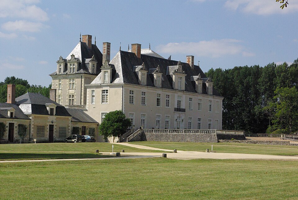 Champchevrier 2