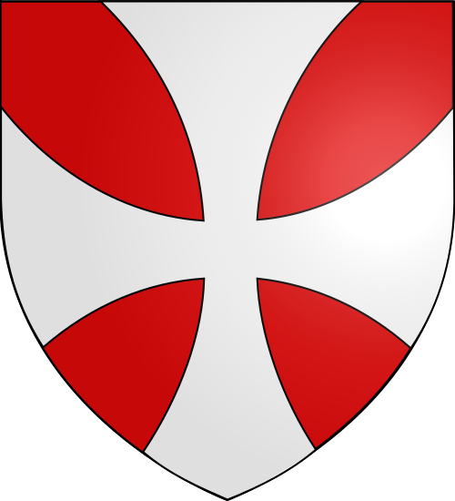 Blason La Guerche