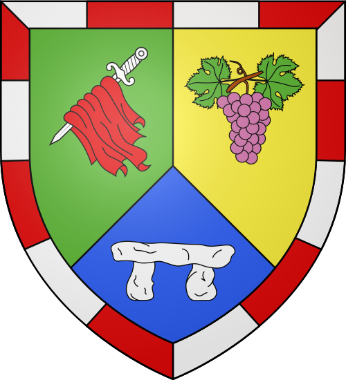 Blason Le Liège