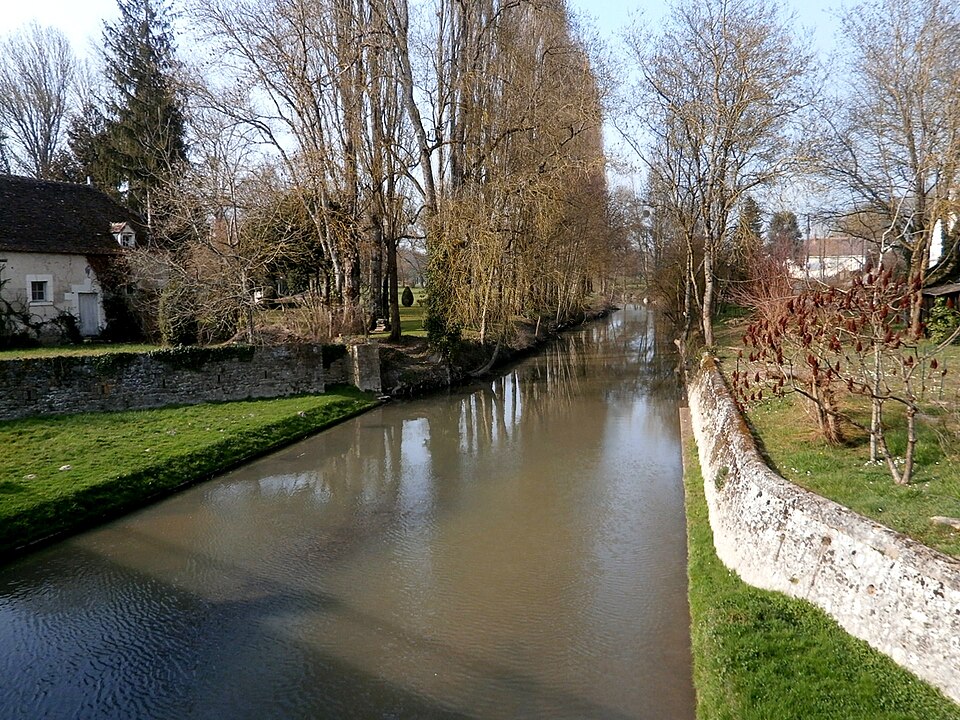 Loché Indrois