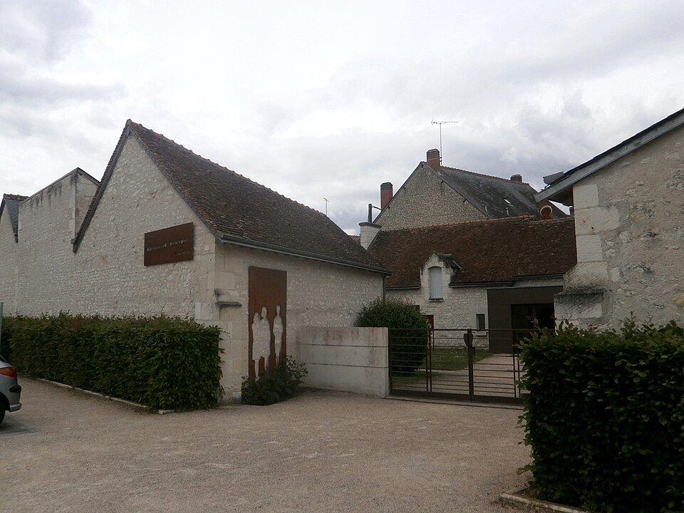 Maillé Souvenir