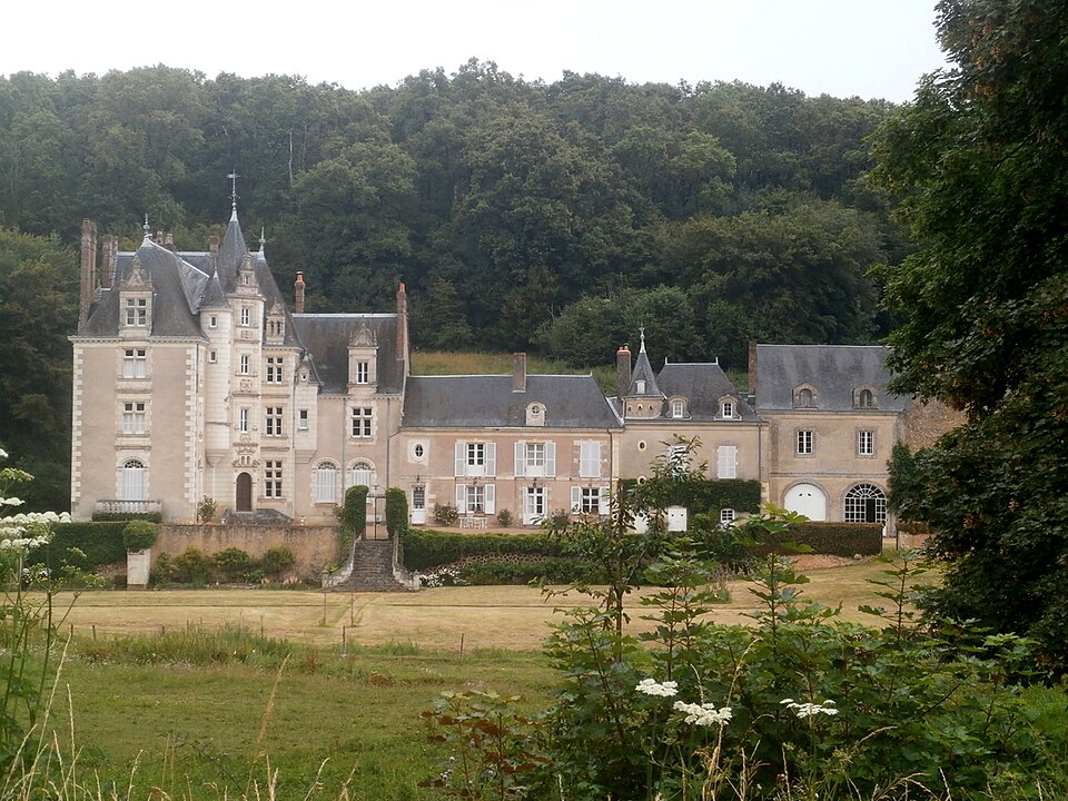Marray Roche Alès