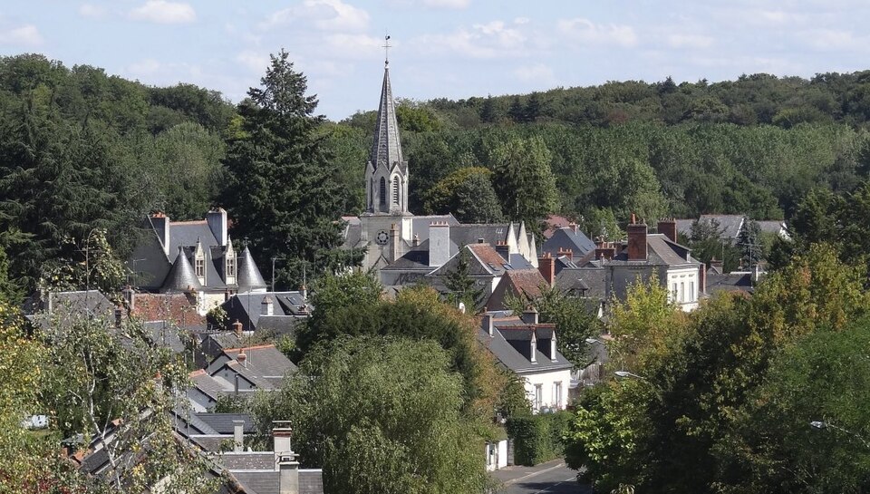 Bourg de Mettray 2