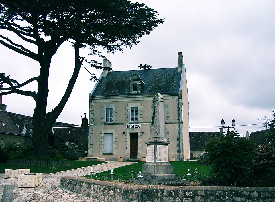 Monthodon mairie3