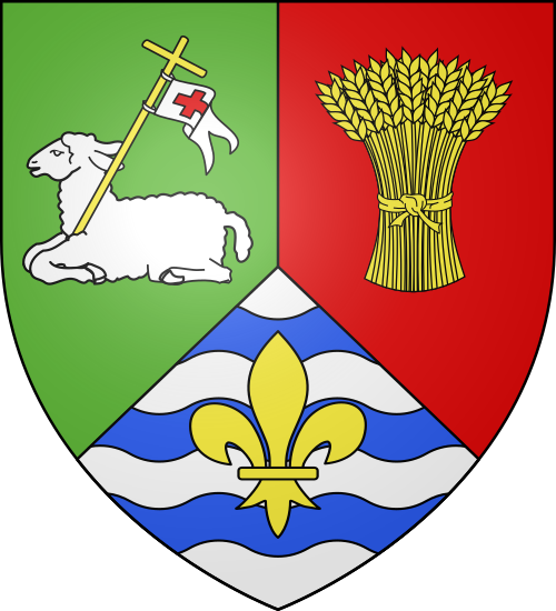 Blason de Morand