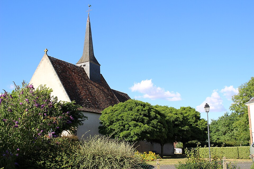 Morand — Clocher (02)