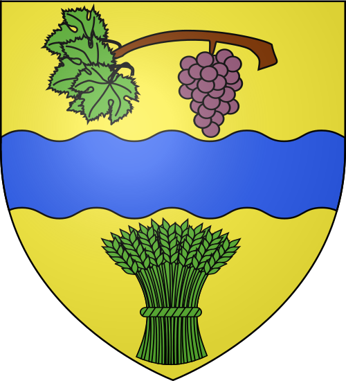 Blason de Orbigny