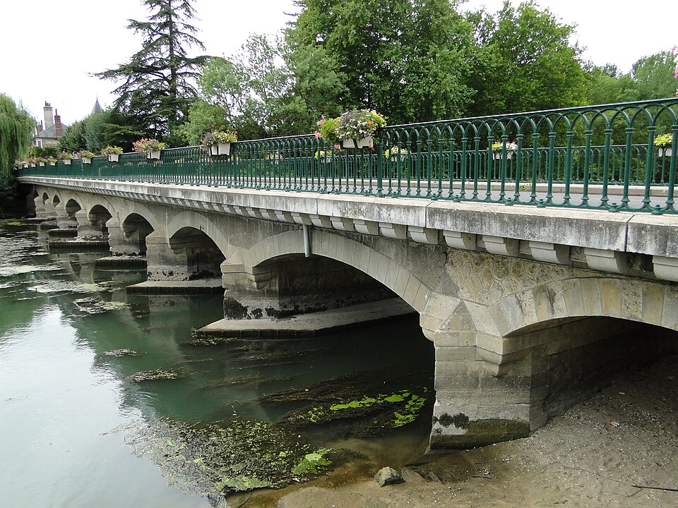 Pont — de — Ruan — Pont (2010)