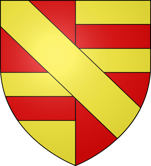 Blason de Richelieu