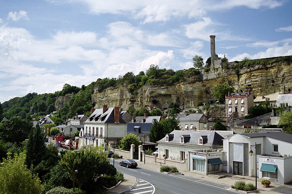 Lanterne de Rochecorbon