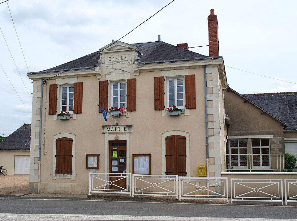 Trogues — FR — 37 — A03