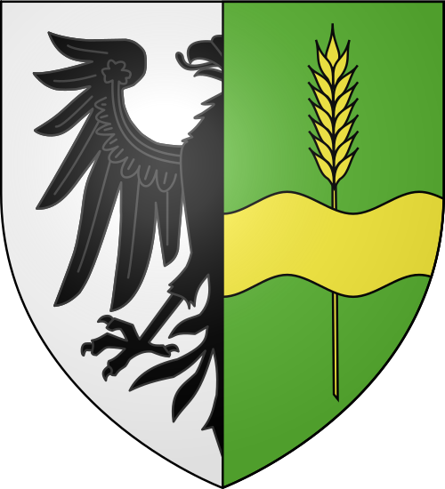 Blason de Truyes