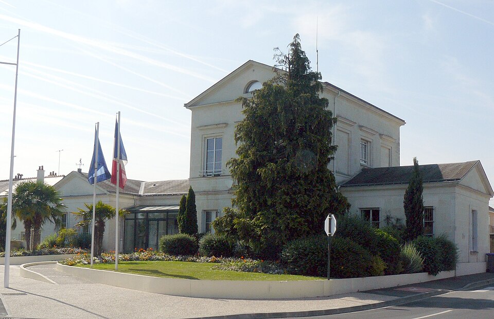 La — ville — aux — dames — mairie